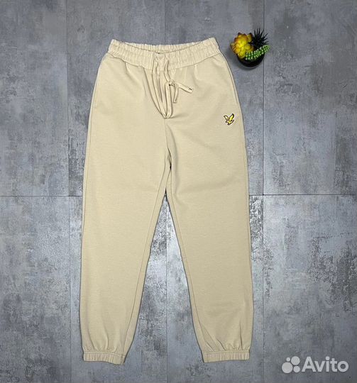 Штаны Lyle scott