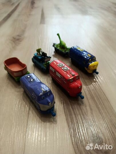 Набор Лига чемпионов чаггингтон