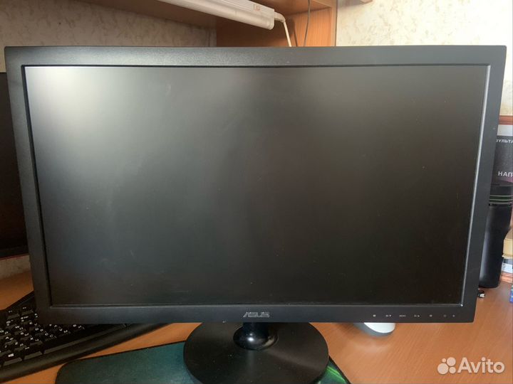 Монитор Asus VS247NR