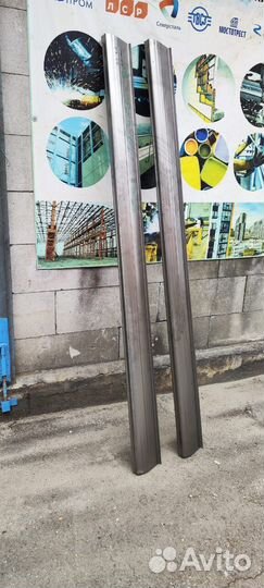 Пороги ремонтные Kia Sephia 2 и др