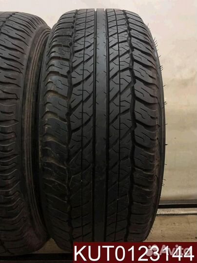 Dunlop Grandtrek AT20 265/65 R17 112S