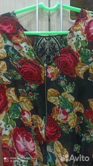 Комбинезон женский