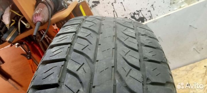 Yokohama Geolandar A/T-S G012 225/70 R16