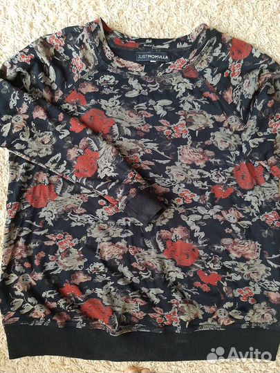 Вещи для беременных 46-48