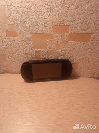 Sony psp установка игр