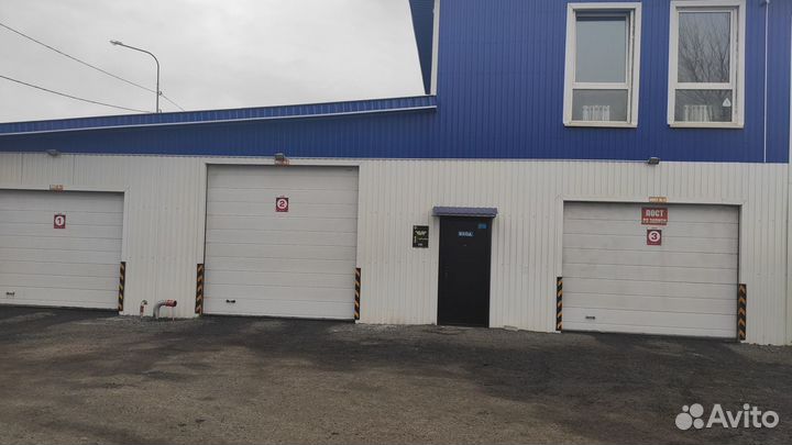 Автомойщик, мойщик автомобилей