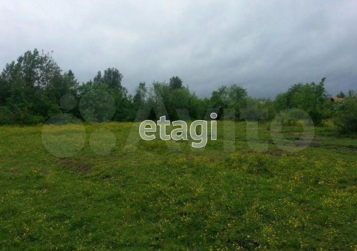 Участок 24 га (СНТ, ДНП)