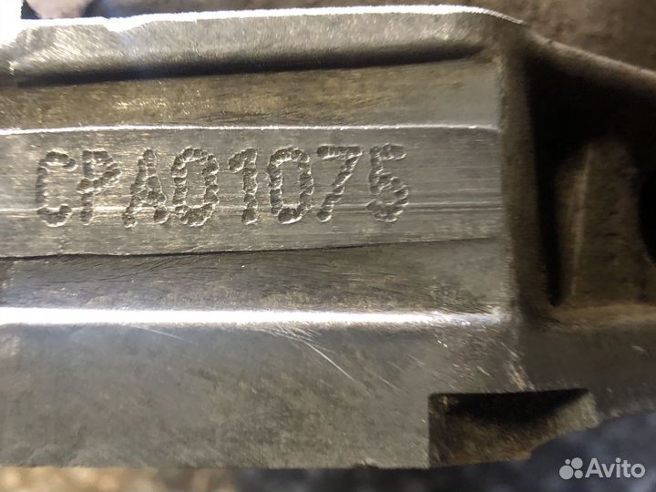 Кпп ауди 100-а6 2.0 с4 45 кузов