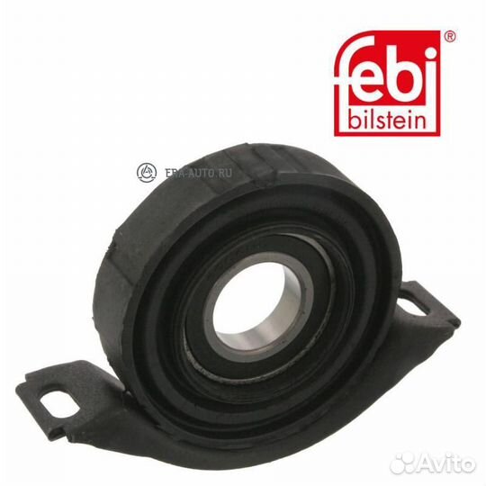 Febi 03899 3899F IM31881 1244100781S опора кардана