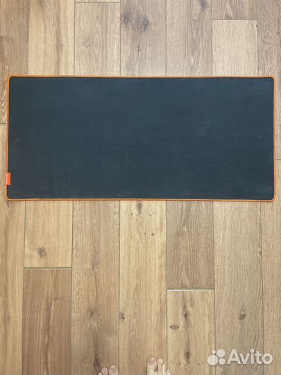 Коврик для клавиатуры