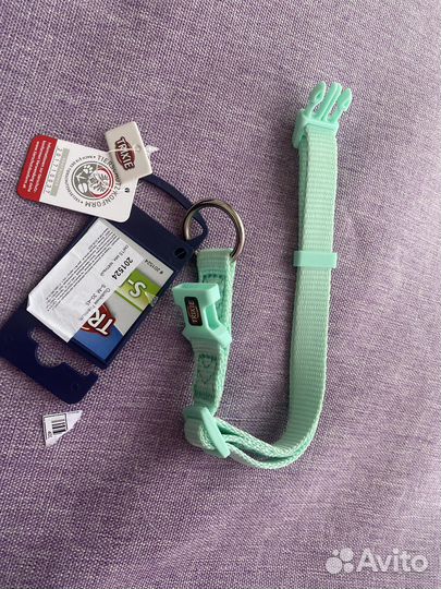 Одежда, шлейка, ошейник для собак