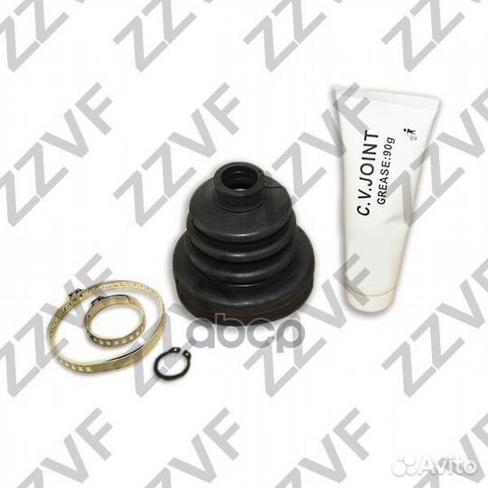 Пыльник шрус внутренний honda accord CL# (02-08