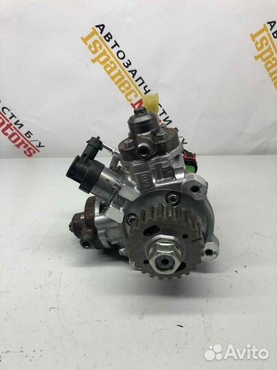 Насос топливный (тнвд) Land Rover Range Rover Spor