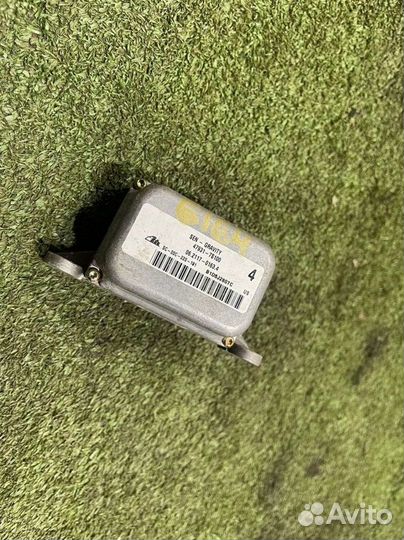 Датчик ускорения Nissan Murano Z50