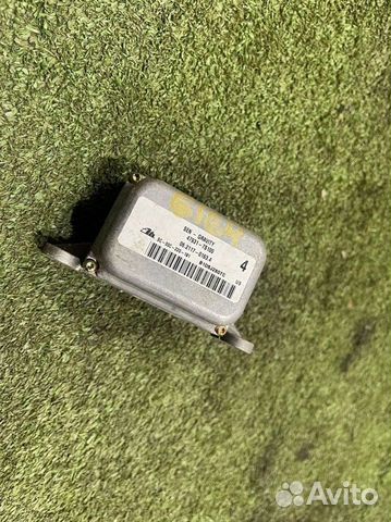 Датчик ускорения Nissan Murano Z50