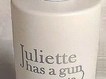 Juliette HAS A GUN NOT A perfume 100ml tester ориг
