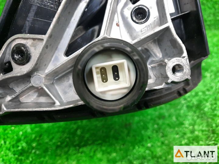 Зеркало переднее правое BMW X1