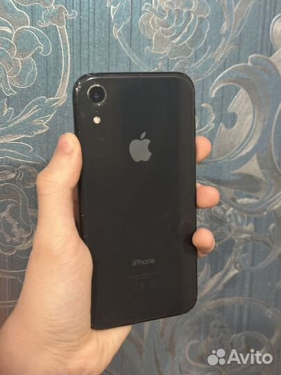 iPhone Xr, 64 ГБ