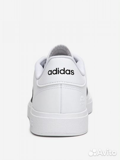 Кеды мужские adidas Grand Court Base 2.0