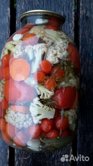 Огурцы,помидоры