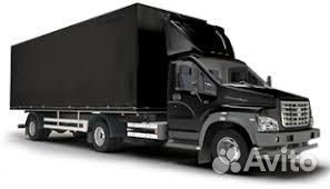 Водитель категории С