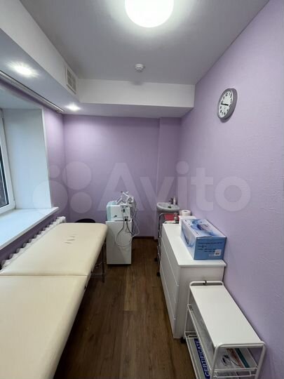 Свободного назначения, 8 м²