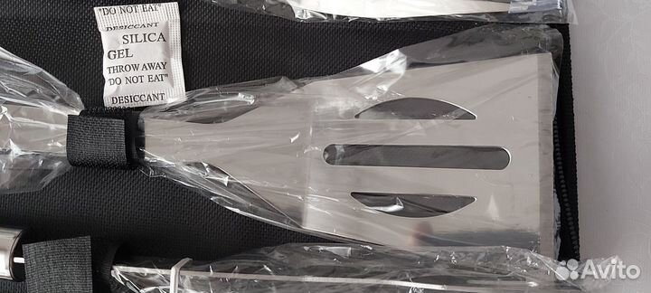 Набор столовых приборов