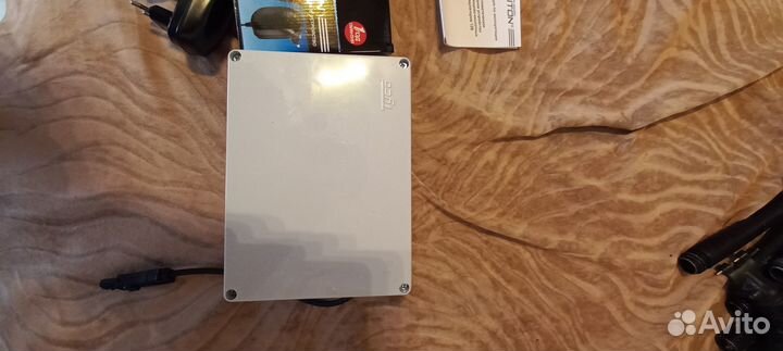 Свинцово-кислотная аккумуляторная батарея 7Ач