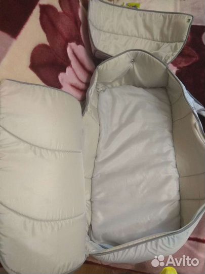 Переноска для детей