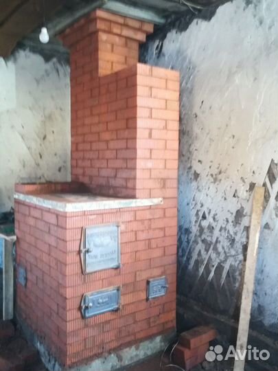 Услуги печника