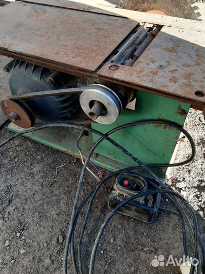 Циркулярная пила;сварочный аппарат; бензопила