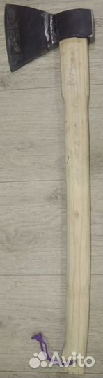 Топоры кованные СССР