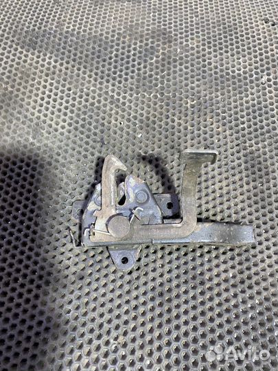 Замок капота SsangYong Actyon Sports 1 Актион