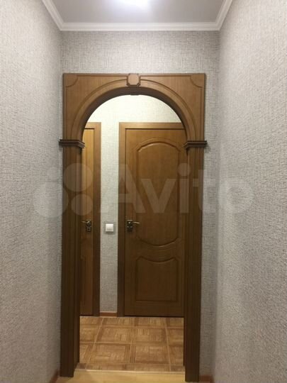 3-к. квартира, 68,7 м², 1/2 эт.