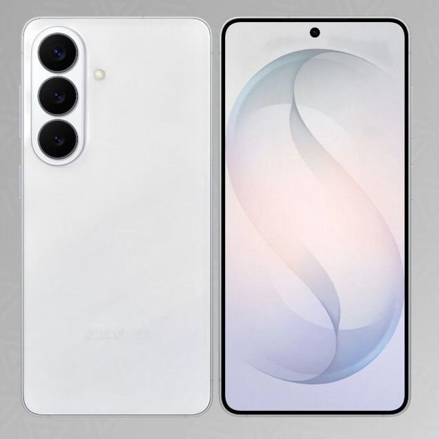 Samsung Galaxy S26, 12/256 ГБ, SIM + eSIM