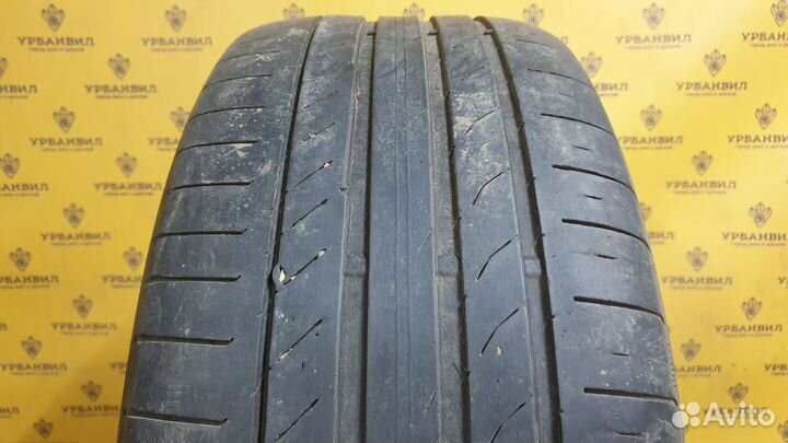 Continental ContiSportContact 5 255/50 R19 103W