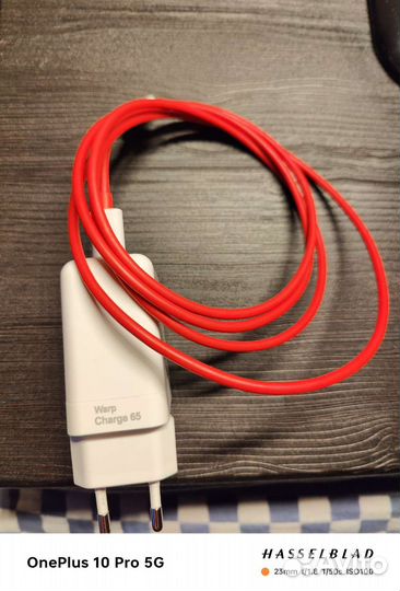 Оригинальный блок питания 65 Вт