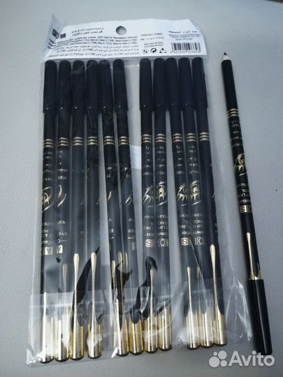 Карандаш для подводки глаз