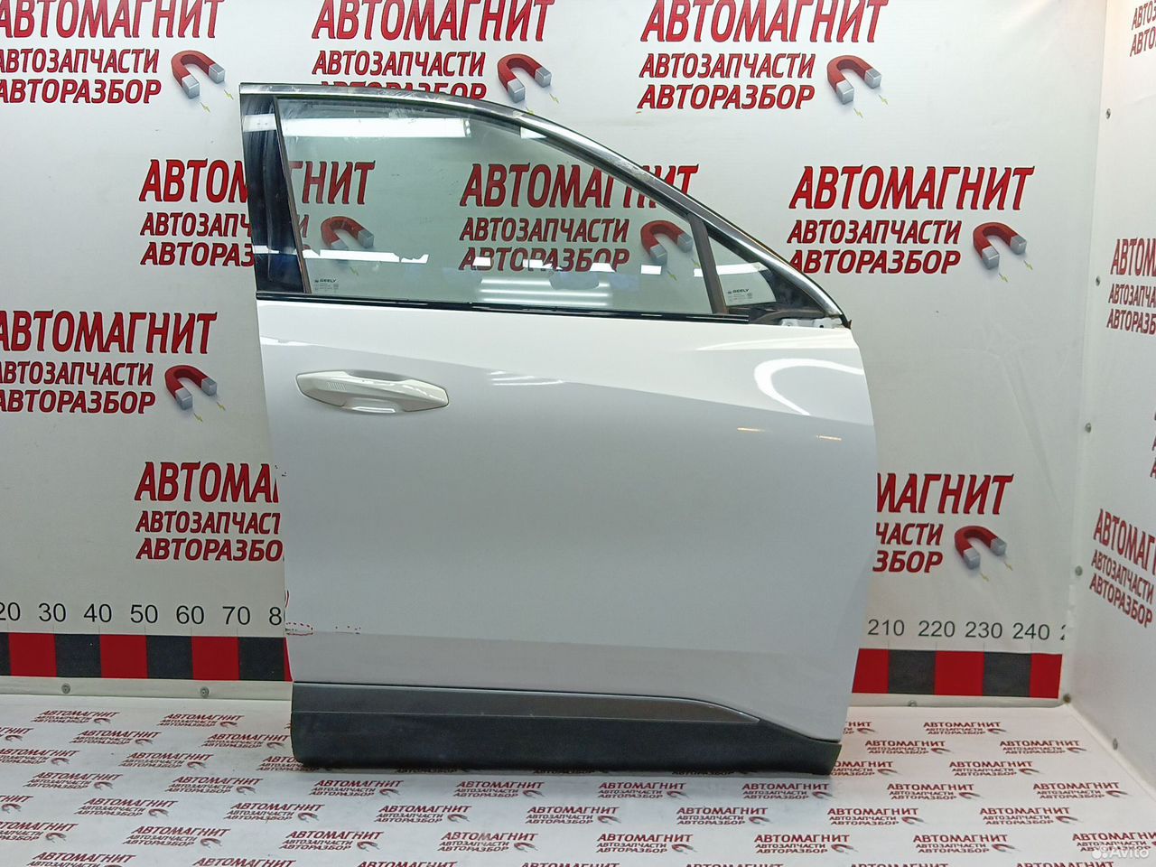 Дверь передняя правая Geely Atlas 2 FX11