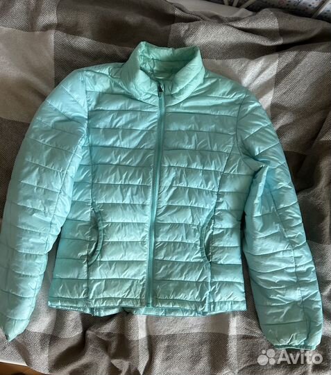 Ветровка детская для девочки hm