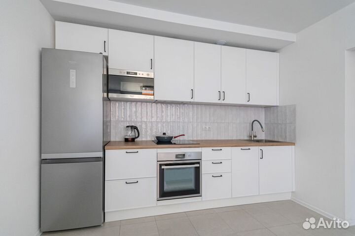 Цена за всю кухню смк 056964