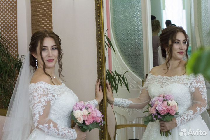 Фотограф Фото Видеосъемка 4к Проектор.Свадебный