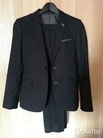 Школьный костюм рост 164