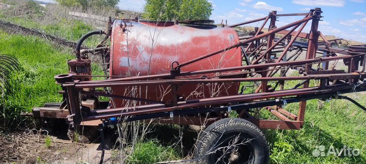 Сельхозтехника