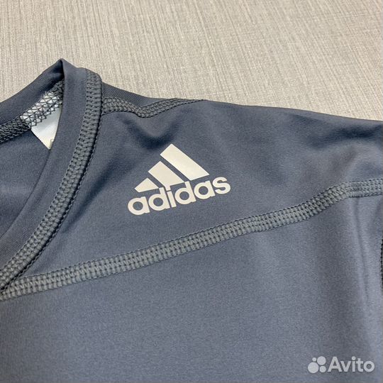 Компресионная футболка Adidas (оригинал)