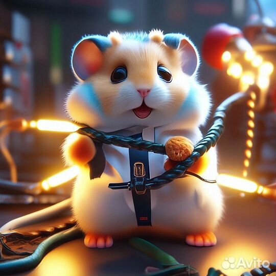 Услуги электрика