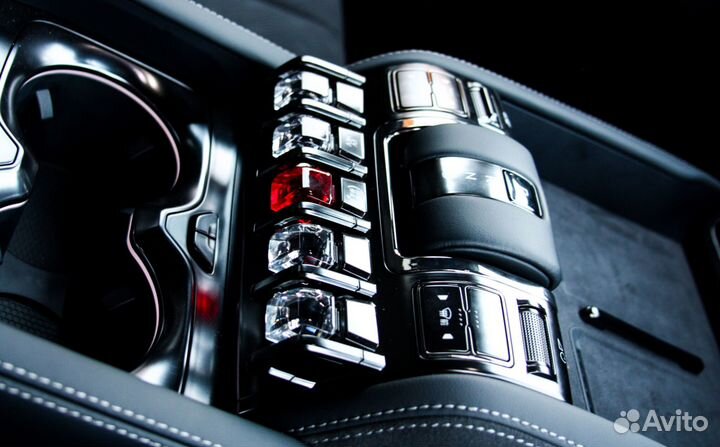 Восстановление кузова и покраска BYD