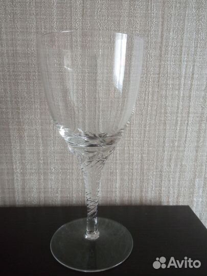 Фужеры СССР