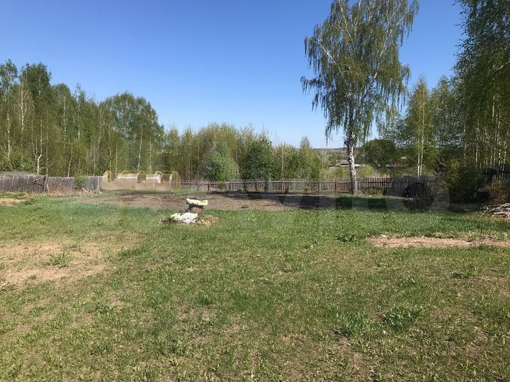 Участок 16 сот. (ИЖС)