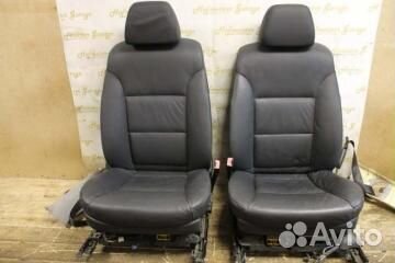 Передние сидения переднее Bmw 5 E60